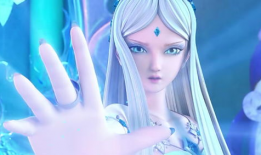 动漫冰,探寻动漫冰的奇幻世界